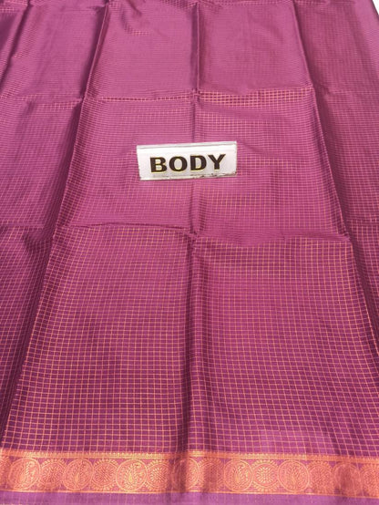 Artificial / Mix Crape Sarees ( Semi Crape )