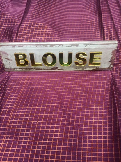 Artificial / Mix Crape Sarees ( Semi Crape )