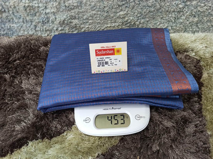 Artificial / Mix Crape Sarees ( Semi Crape )