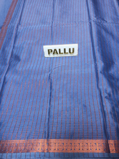 Artificial / Mix Crape Sarees ( Semi Crape )