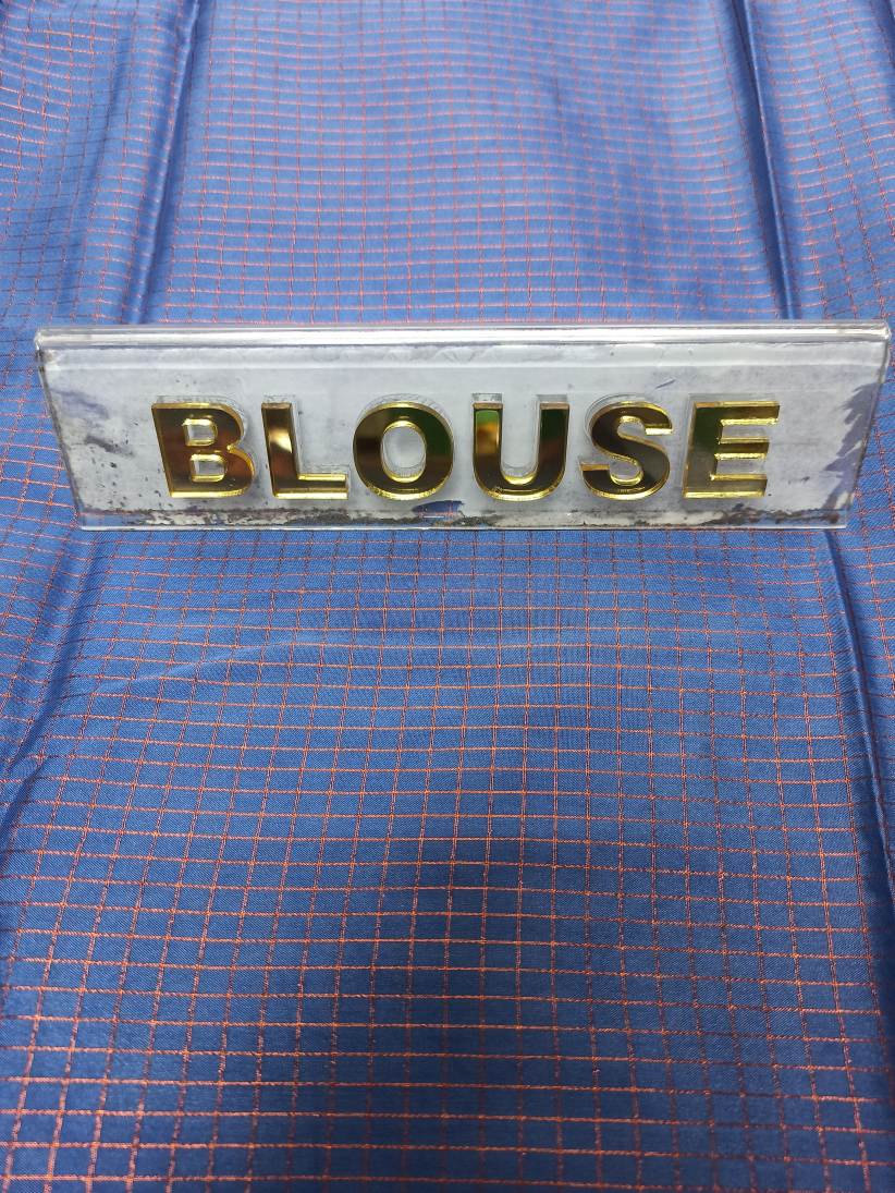 Artificial / Mix Crape Sarees ( Semi Crape )