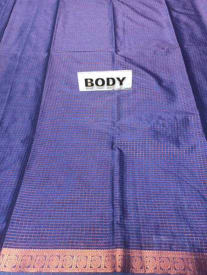 Artificial / Mix Crape Sarees