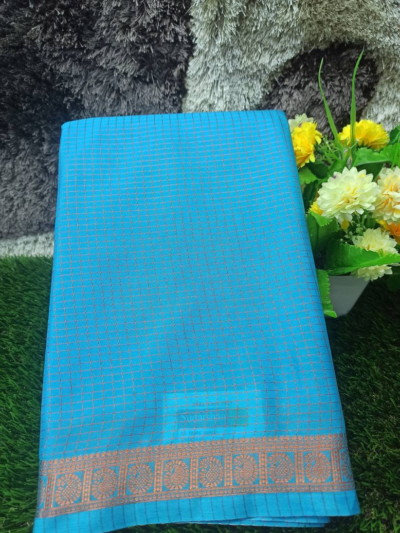 Artificial / Mix Crape Sarees