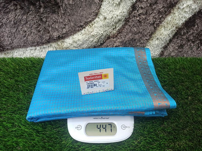 Artificial / Mix Crape Sarees