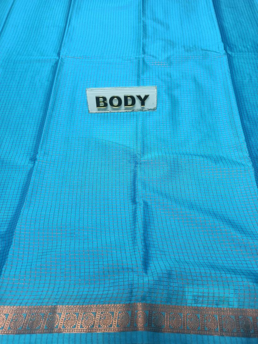 Artificial / Mix Crape Sarees