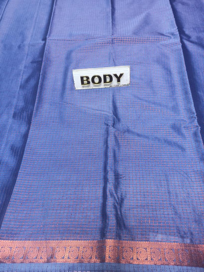 Artificial / Mix Crape Sarees