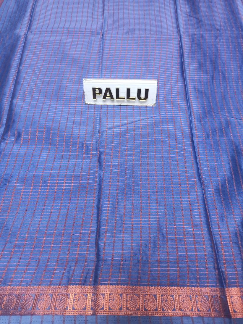 Artificial / Mix Crape Sarees