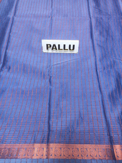 Artificial / Mix Crape Sarees