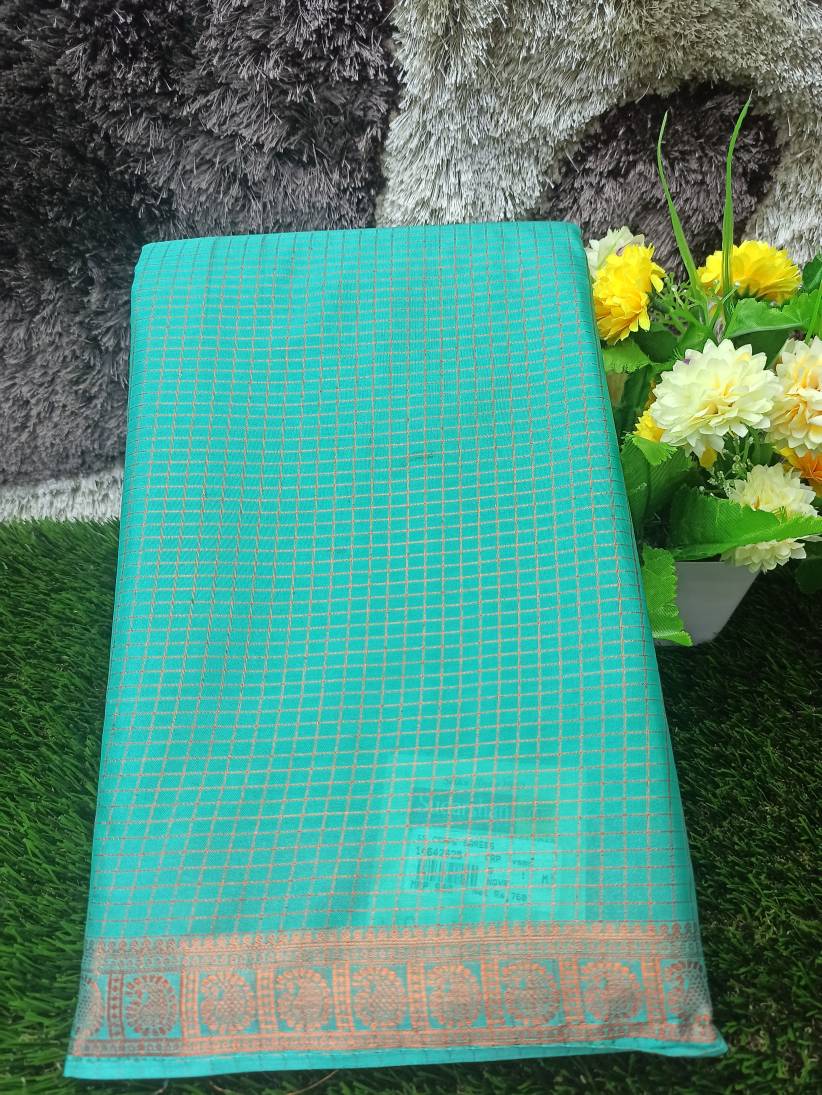 Artificial / Mix Crape Sarees