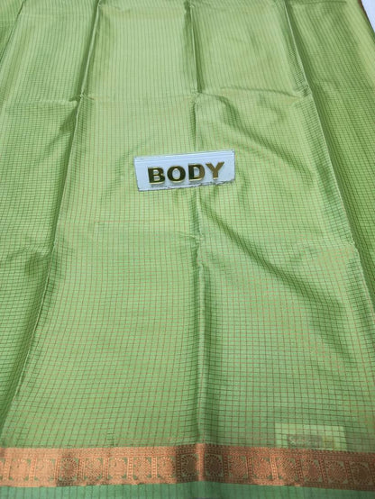 Artificial / Mix Crape Sarees ( Semi Crape )