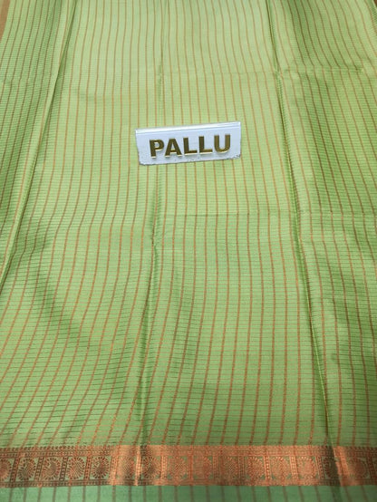 Artificial / Mix Crape Sarees ( Semi Crape )