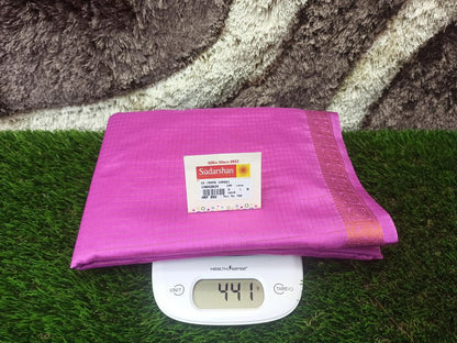 Artificial / Mix Crape Sarees