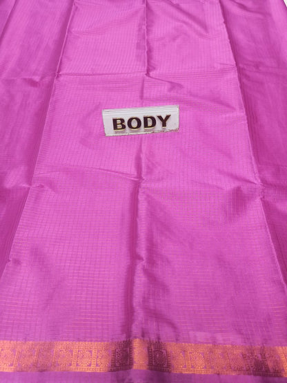 Artificial / Mix Crape Sarees