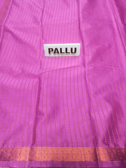 Artificial / Mix Crape Sarees