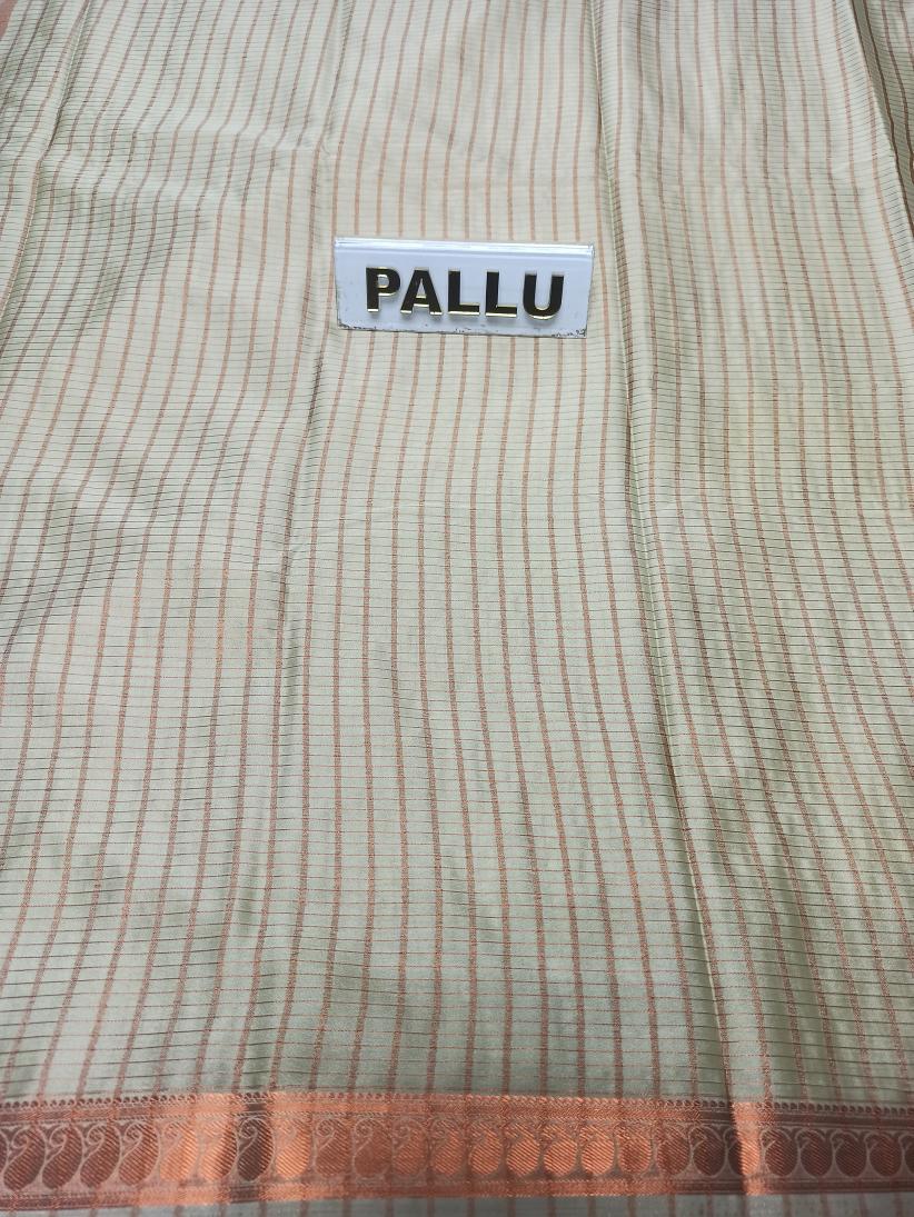 Artificial / Mix Crape Sarees