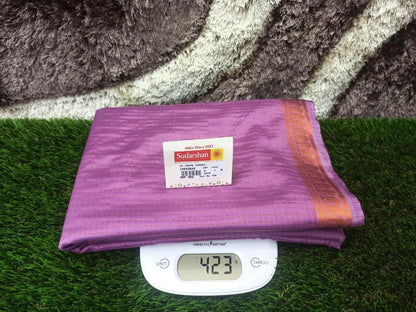 Artificial / Mix Crape Sarees