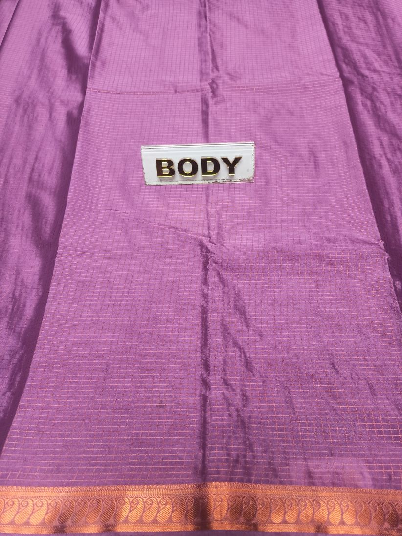 Artificial / Mix Crape Sarees