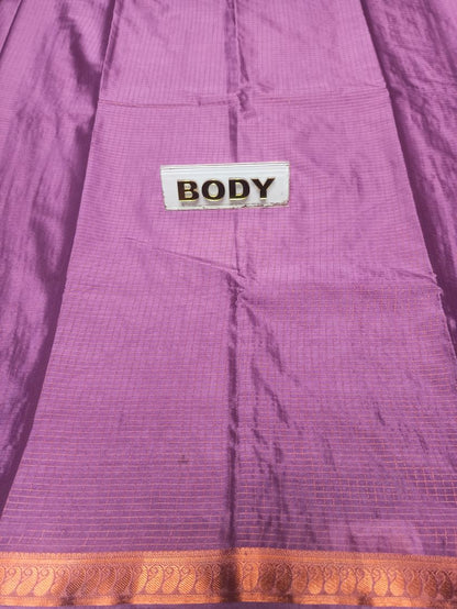 Artificial / Mix Crape Sarees