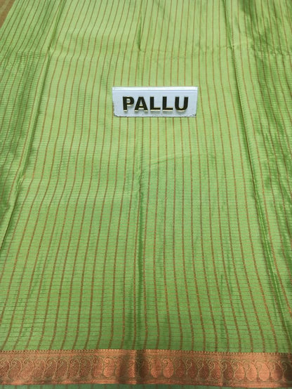 Artificial / Mix Crape Sarees