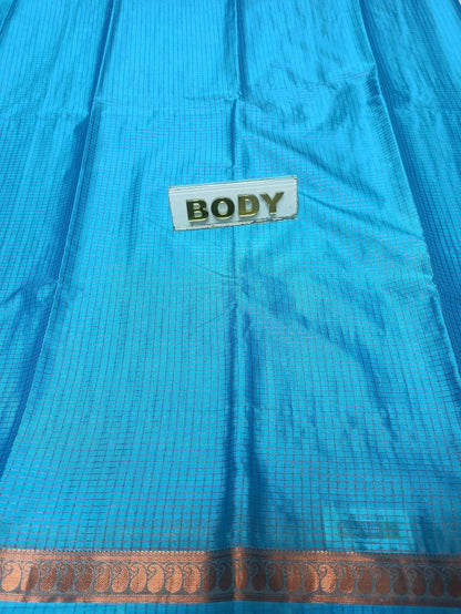 Artificial / Mix Crape Sarees ( Semi Crape )