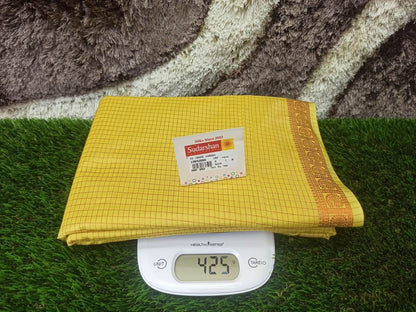 Artificial / Mix Crape Sarees