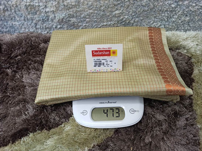 Artificial / Mix Crape Sarees ( Semi Crape )