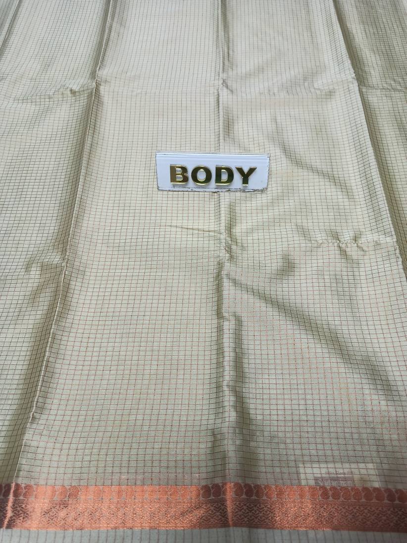 Artificial / Mix Crape Sarees ( Semi Crape )