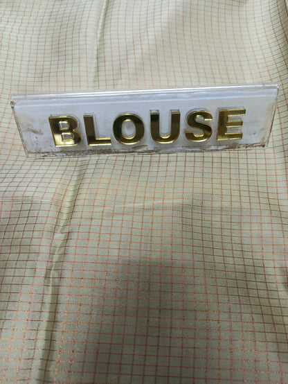 Artificial / Mix Crape Sarees ( Semi Crape )