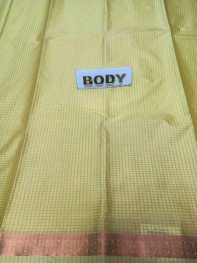 Artificial / Mix Crape Sarees ( Semi Crape )