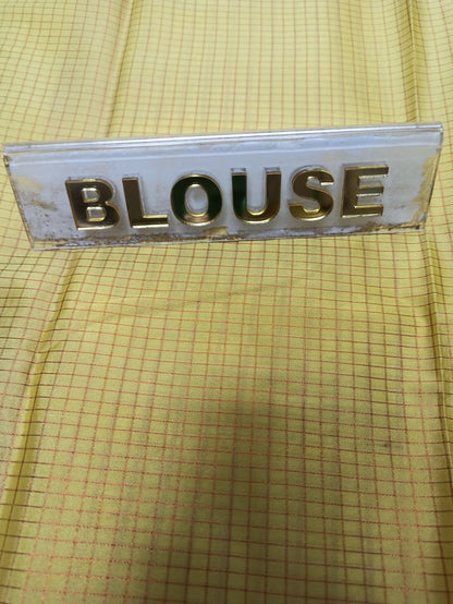 Artificial / Mix Crape Sarees ( Semi Crape )