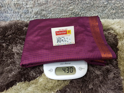 Artificial / Mix Crape Sarees ( Semi Crape )