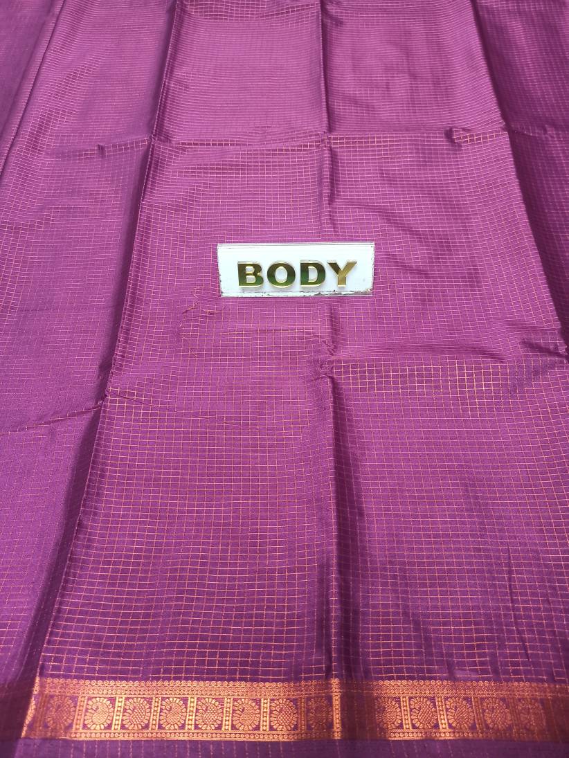 Artificial / Mix Crape Sarees ( Semi Crape )