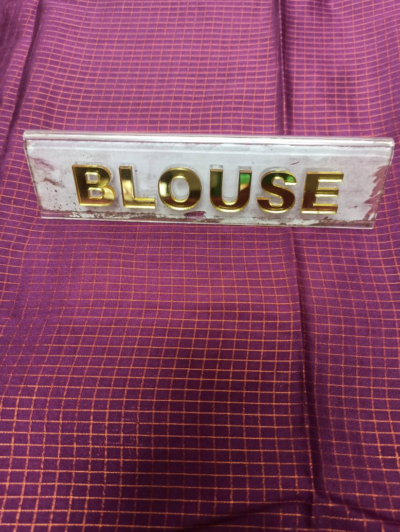 Artificial / Mix Crape Sarees ( Semi Crape )