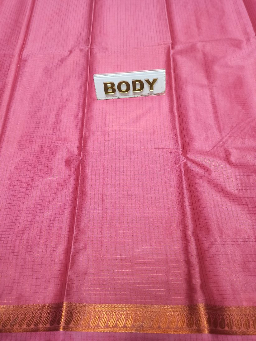 Artificial / Mix Crape Sarees ( Semi Crape )