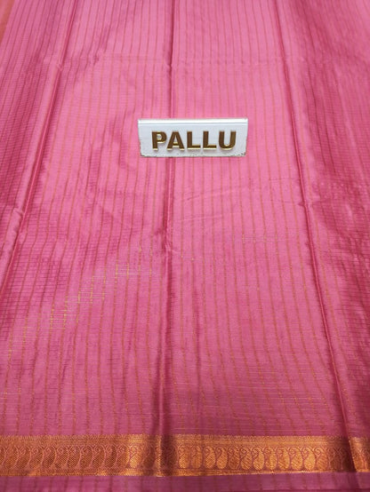 Artificial / Mix Crape Sarees ( Semi Crape )