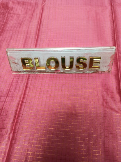 Artificial / Mix Crape Sarees ( Semi Crape )