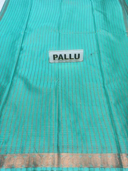 Artificial / Mix Crape Sarees ( Semi Crape )