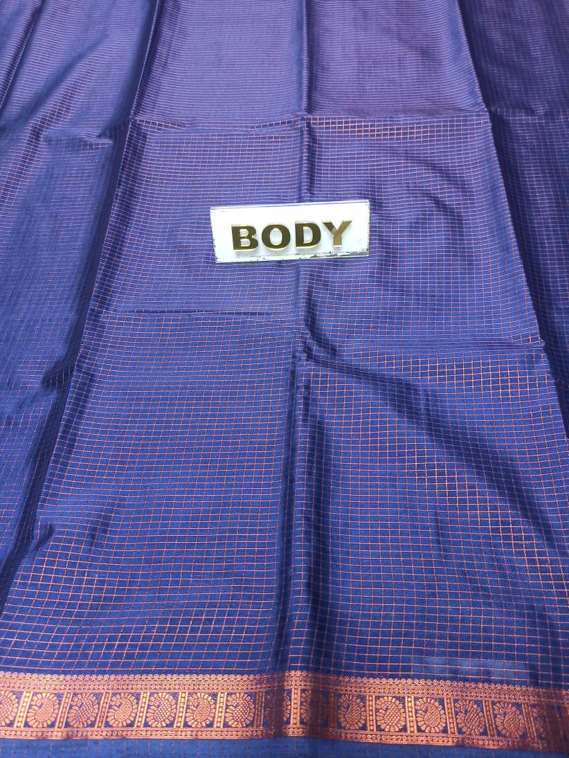 Artificial / Mix Crape Sarees ( Semi Crape )