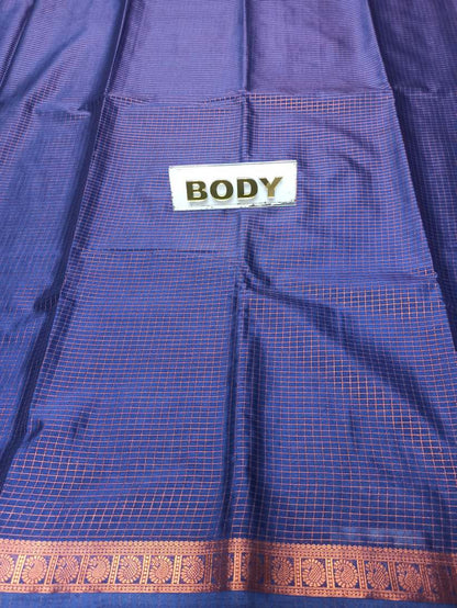 Artificial / Mix Crape Sarees ( Semi Crape )