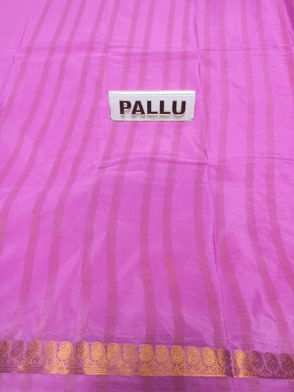 Artificial / Mix Crape Sarees