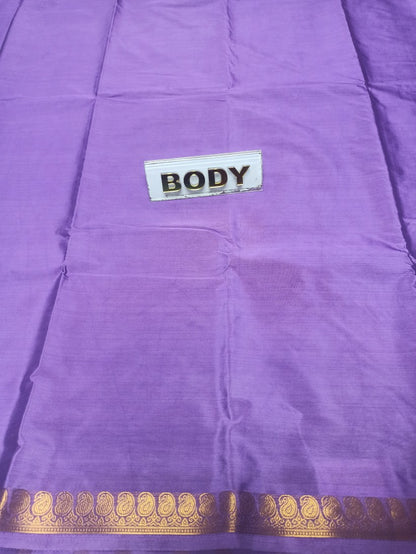 Artificial / Mix Crape Sarees