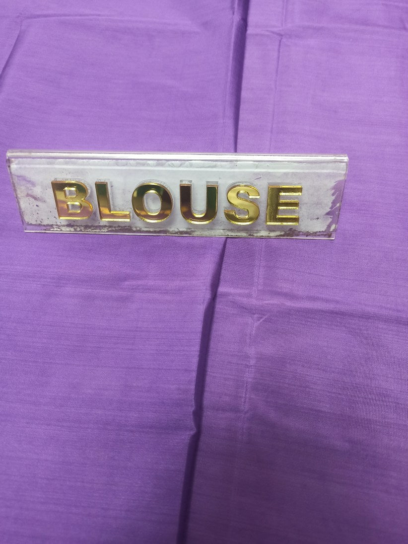 Artificial / Mix Crape Sarees