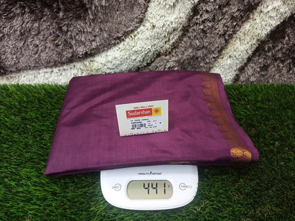 Artificial / Mix Crape Sarees