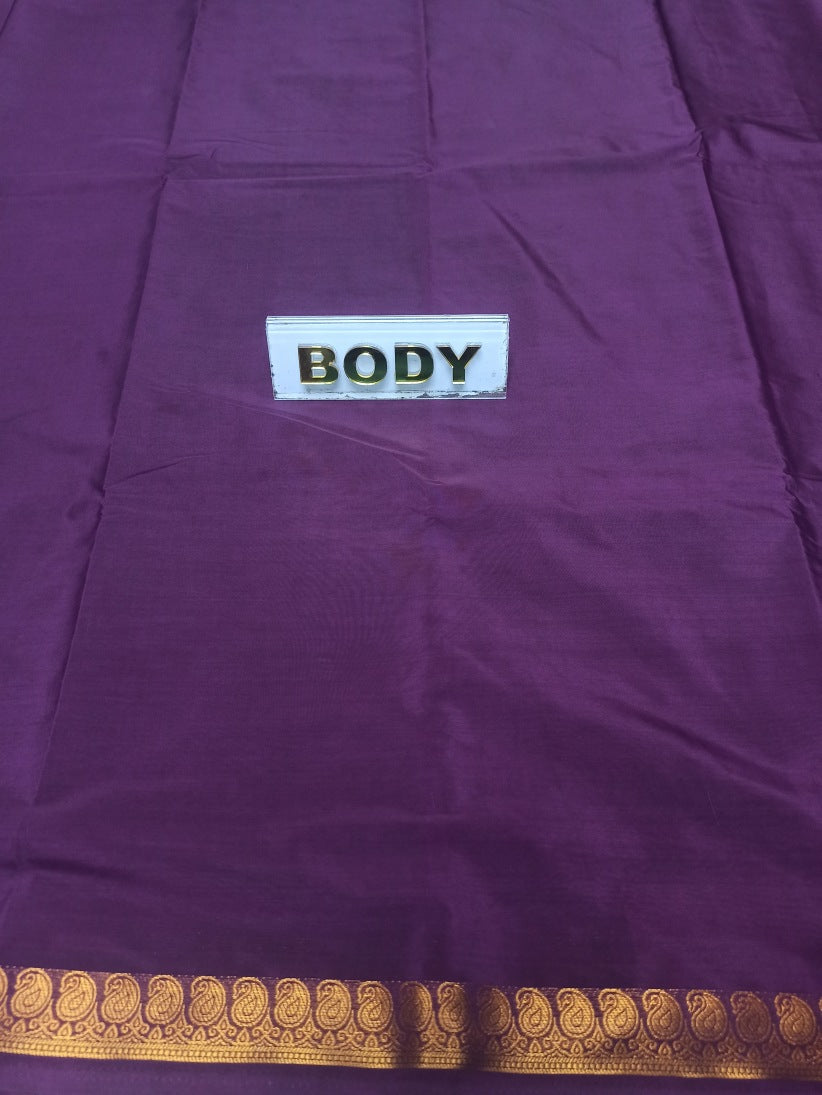 Artificial / Mix Crape Sarees