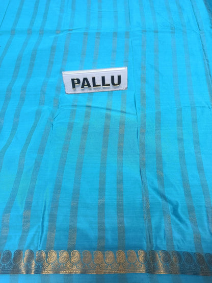 Artificial / Mix Crape Sarees