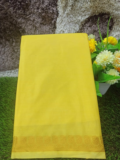 Artificial / Mix Crape Sarees