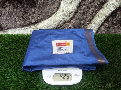 Artificial / Mix Crape Sarees