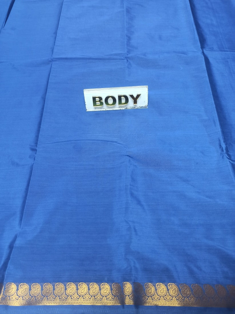 Artificial / Mix Crape Sarees