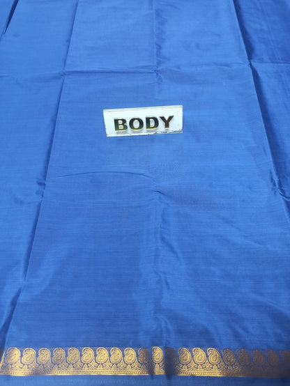 Artificial / Mix Crape Sarees