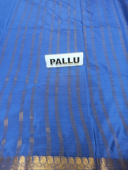 Artificial / Mix Crape Sarees